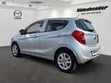 Opel Karl 1.0 Edition - Opel Karl Gebrauchtwagen