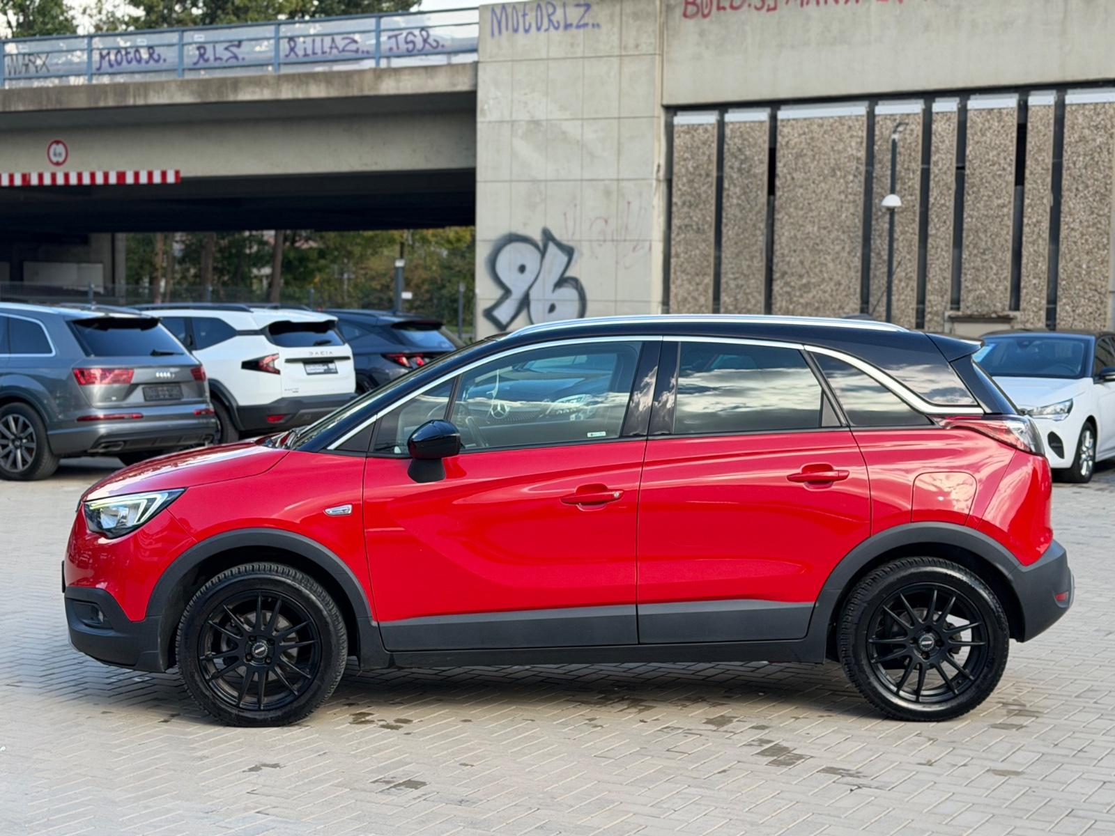 Opel Crossland (X) Innovation