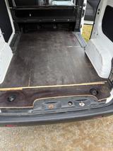 Nissan NV200 Kastenwagen  - Nissan NV200 aus 2015