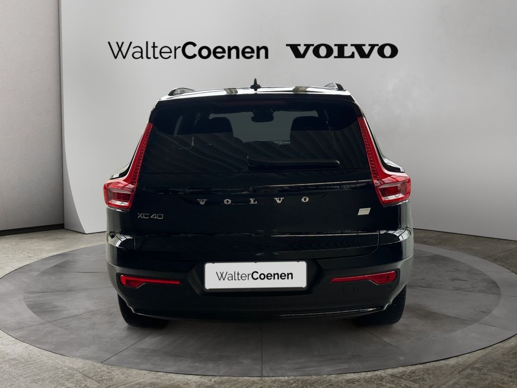 VOLVO XC40 Recharge 69 kWh Single Motor Core VOLVO XC40 Recharge 69 kWh Single Motor Core