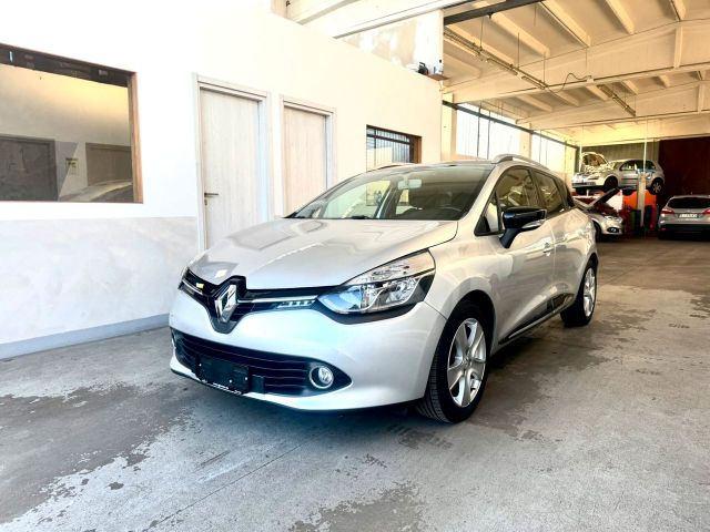 Renault Clio Sporter 1.2 75CV Live