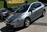 Opel Astra 1.4 ecoFLEX Edition 74kW - Opel Astra ECO-4