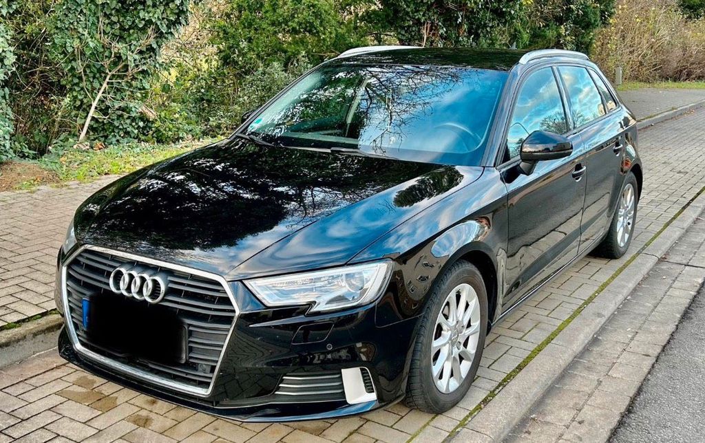 Image of Audi A3
