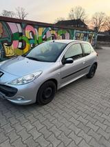 Peugeot 206+ zum verkaufen - Peugeot 206 Gebrauchtwagen in Berlin