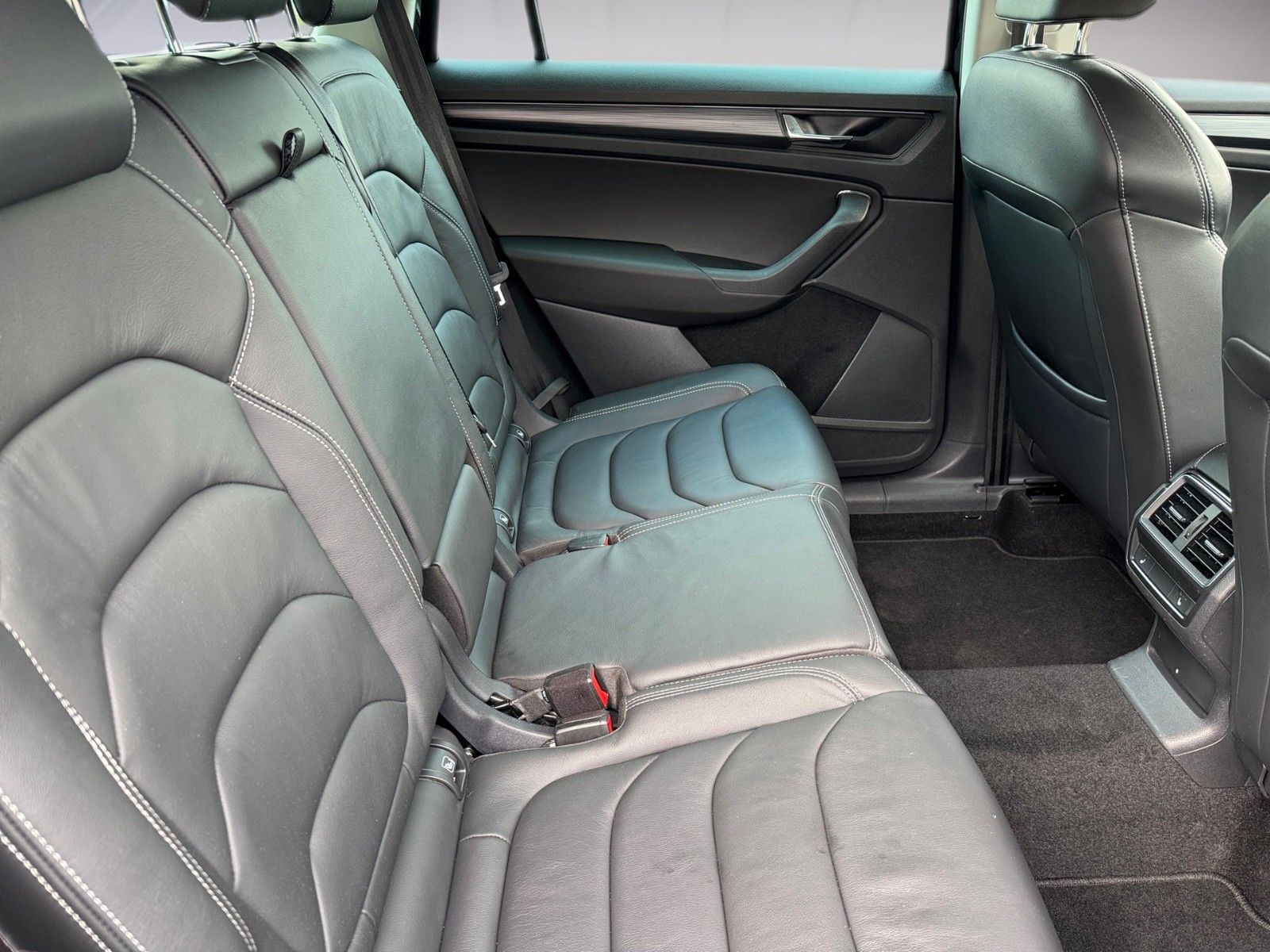 Fahrzeugabbildung SKODA Kodiaq Solei 4x4 2.0TDI