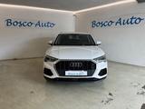 Audi Q3 Q3 35 TFSI S tronic Business Advanced - Audi Q3 mit Hybrid-Antrieb: Advanced
