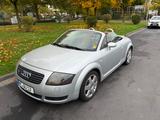 Audi TT Roadster 1.8T quattro 165 kW, Edel01, Bar-TEK