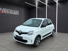 Renault Twingo Equilibre E-TECH Electric