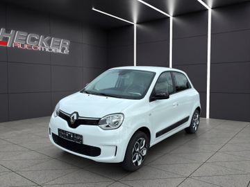 Renault Twingo Equilibre E-TECH Electric