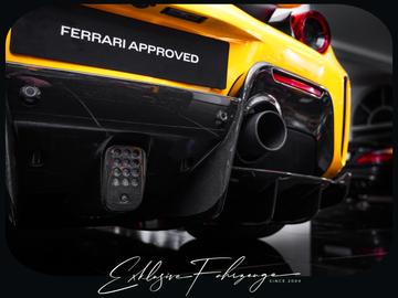 2019 Ferrari 488 PISTA 缩略图 27