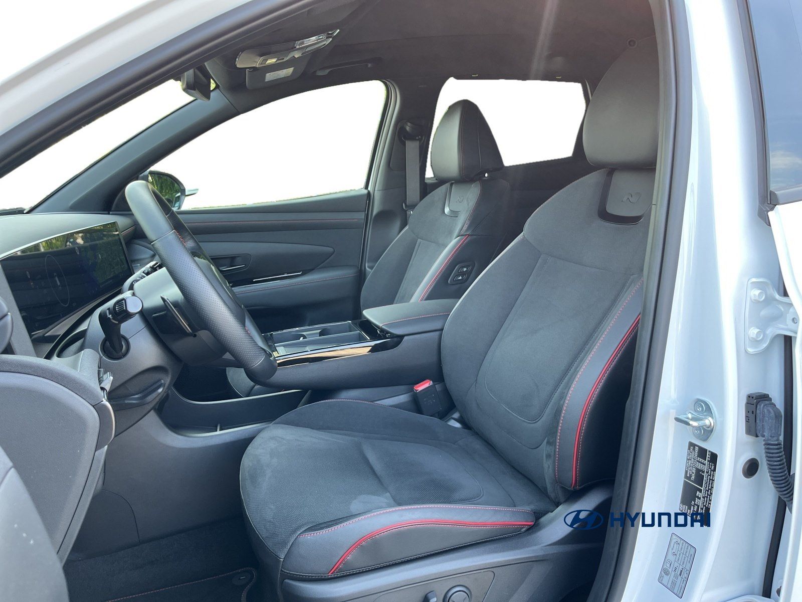Hyundai Tucson – Bild 10