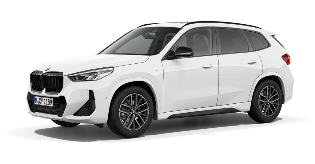 Image of BMW X1