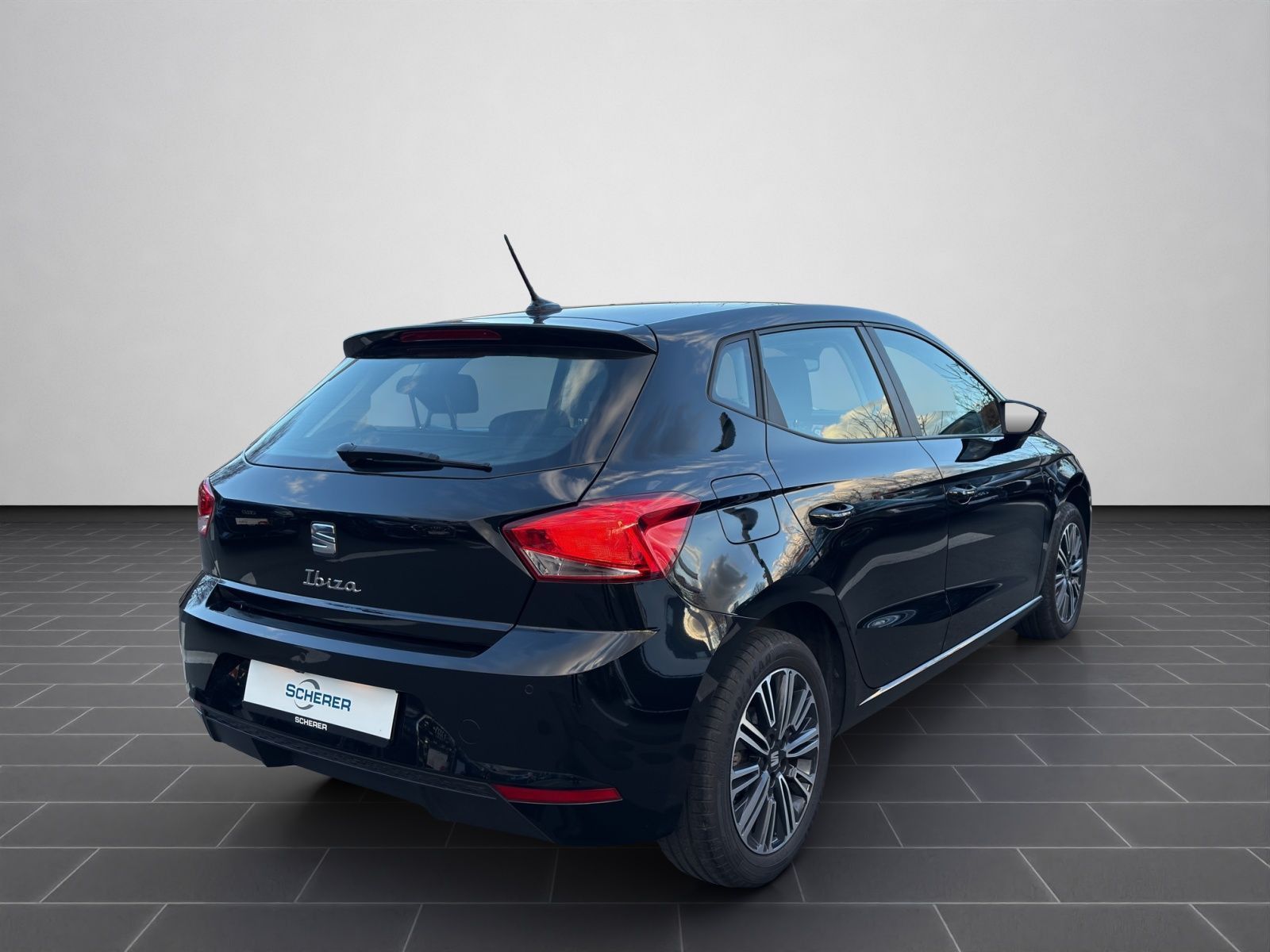 Seat Ibiza - Bild 3