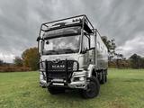 MAN TGS 26.520 6x6 Kerkamm Weltreisemobile - Offers matching your search criteria