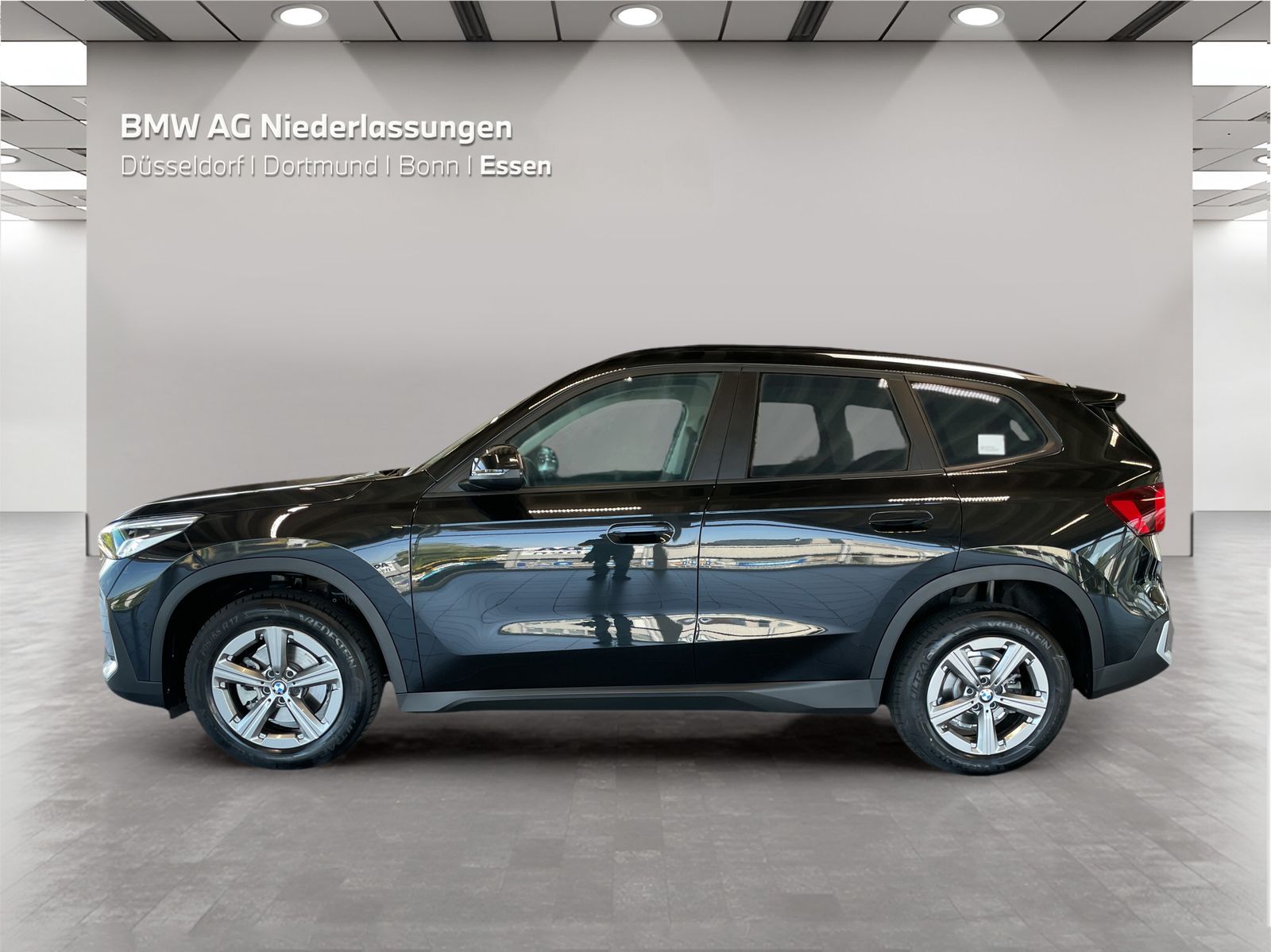 BMW X1 sDrive18i Kamera Driv.Assist Sitzheizung foto 3