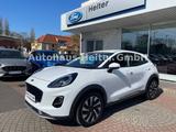 Ford Puma Titanium / Navi+Winter Paket - Ford Puma Gebrauchtwagen