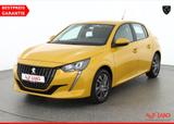 Peugeot 208 1.2 PureTech Active Pack LED Sitzheizung DAB - Peugeot 208 Active Pack Gebrauchtwagen
