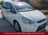 Ford S-Max S-MAX Titanium S - gebrauchte Ford S-Max aus dem Jahr 2009