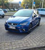 Seat Ibiza 1.0 TGI 66kW Style CNG Fast Lane Style... - Seat Ibiza: Style Fast Lane