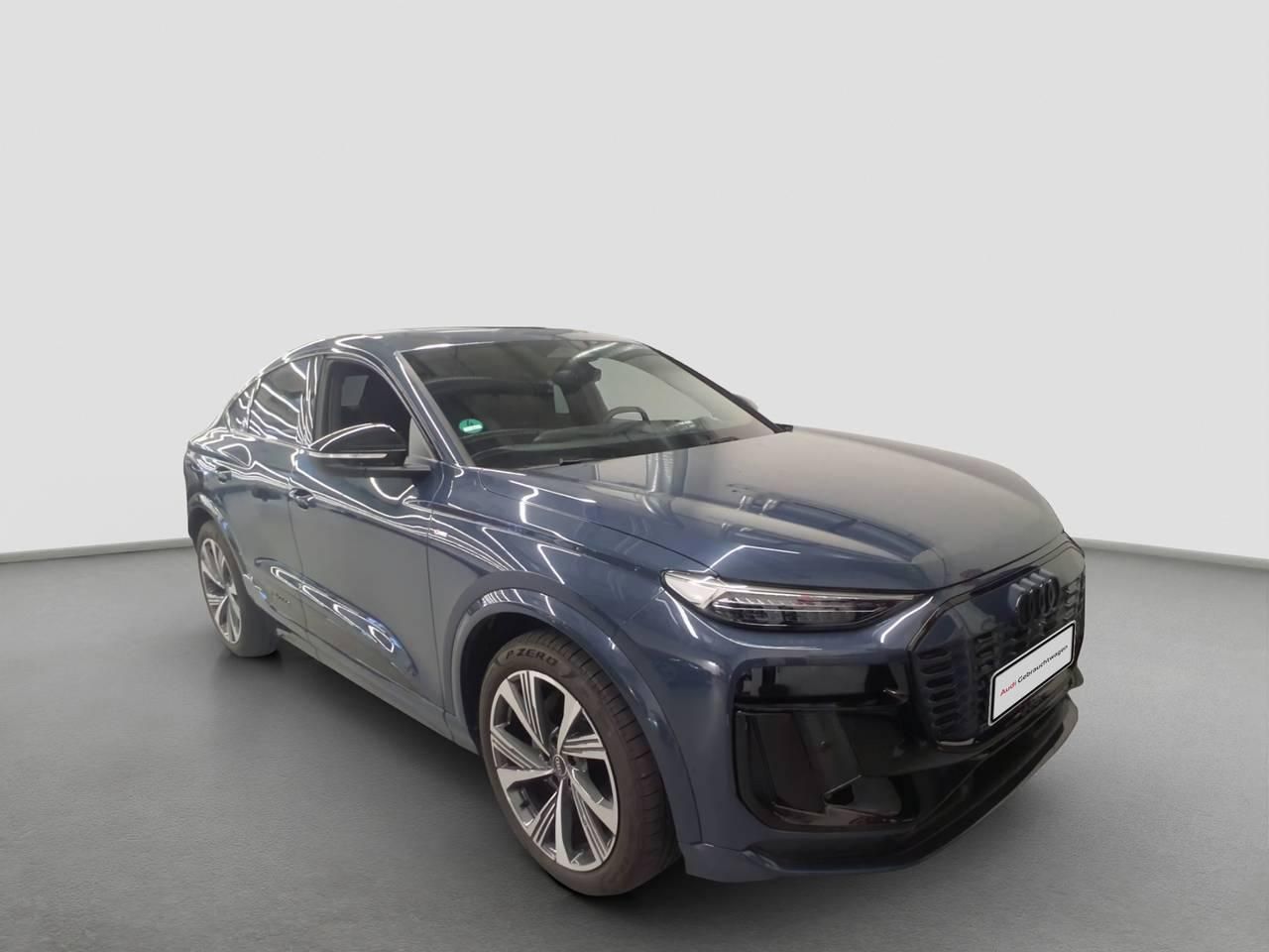 Audi Q6 e-tron - Bild 4