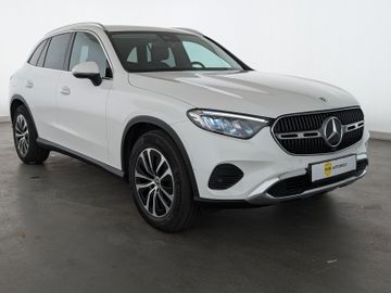 Mercedes GLC 200 - 5