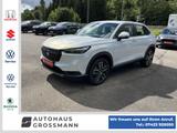 Honda HR-V e:HEV 1.5 i-MMD Hybrid Elegance - Honda HR-V Tageszulassungen