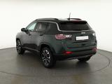 Jeep Compass 1.4 Limited 4WD Bi-Xenon ACC Kamera - Jeep Compass: 4xe