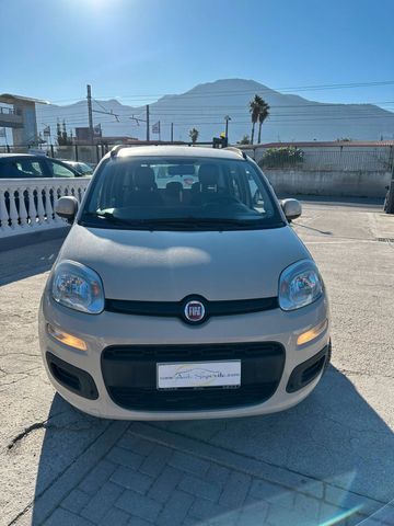 Fiat Panda 0.9 TwinAir Turbo Natural Power Loung