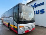 Setra S415UL - Setra Kleinbus