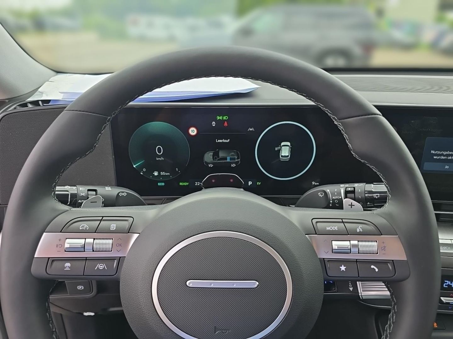 Hyundai Kona – Bild 8