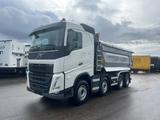 Volvo FH500, Retarder, KH Kipper 18m³ mit Cramaro Verd - Angebote