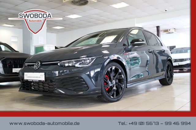 Volkswagen Golf GTI Clubsport Pano Matrix DCC Blackstyle