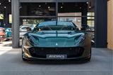 Ferrari 812 GTS Novitec Lift JBL Carbon 6.5 V12 HELE - Ferrari 812 aus 2021