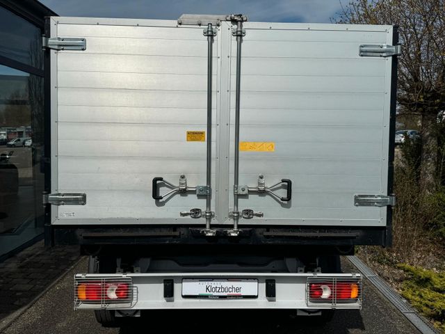 FIAT Ducato Maxi Kipper 35 140 L2