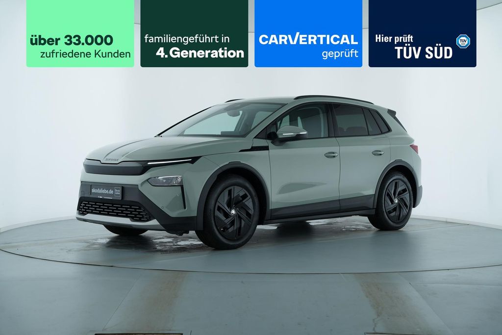 Image of Skoda Elroq