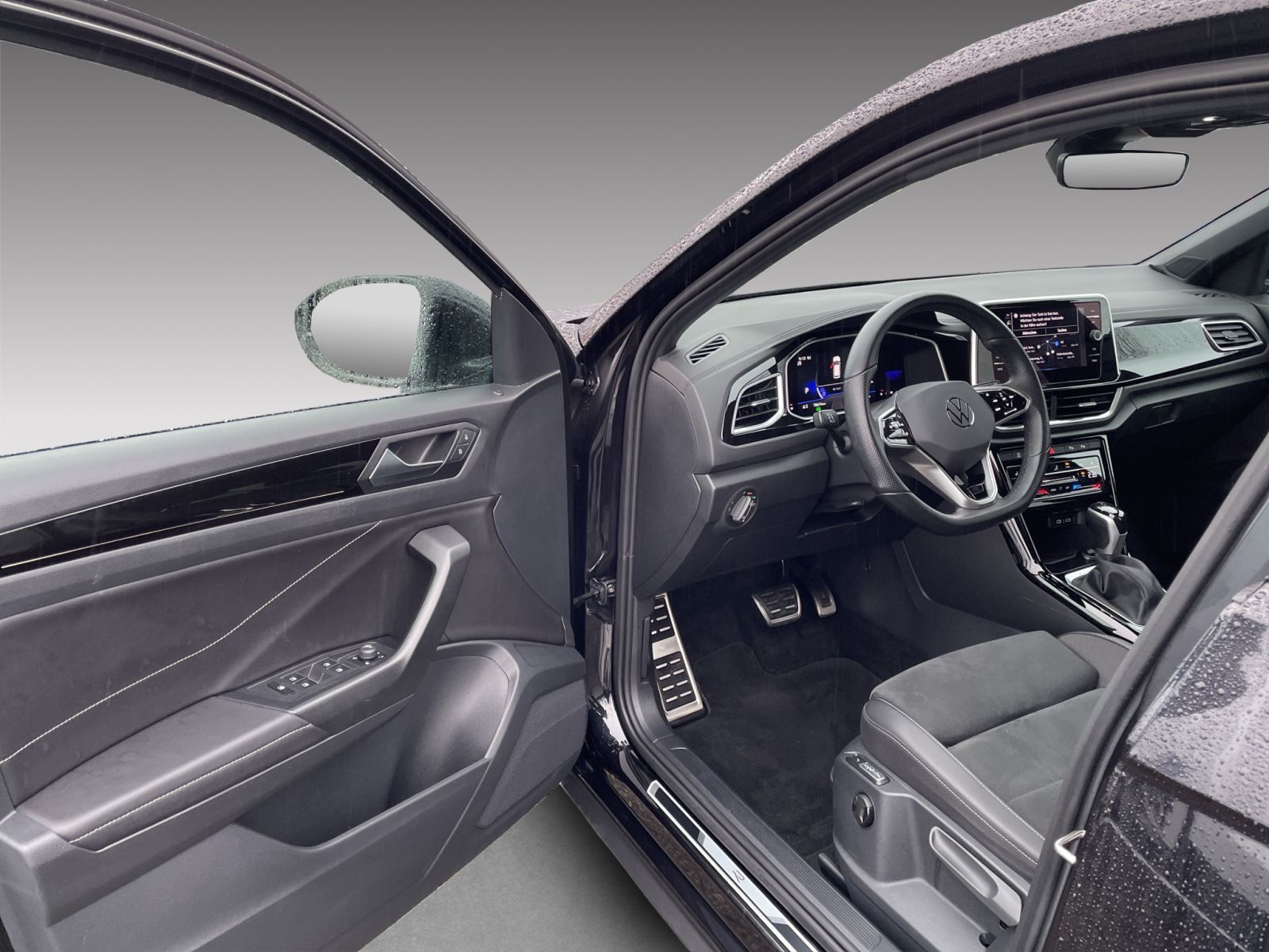 Volkswagen T-Roc - Bild 9