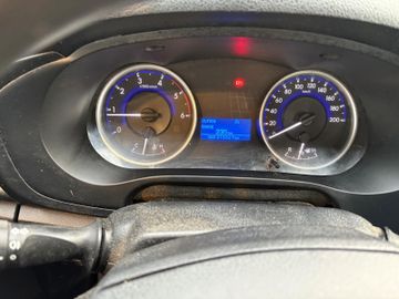 Toyota Hilux - 8