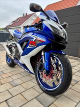 Suzuki GSX-R 600 K8 - Offers
