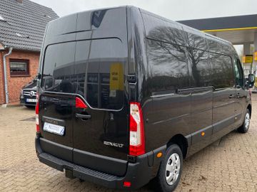 Bild 3 Renault Master Kasten L3H2 3,5 Komfort 180PS 3 Sitzer