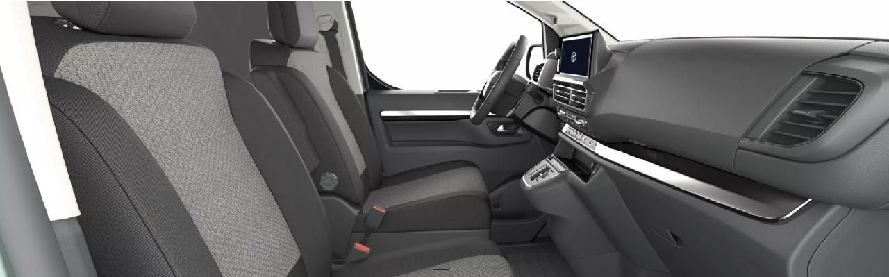 Fahrzeugabbildung Toyota Proace Verso L1 Teamplayer 2,2*KAM*NAVI*LED*8S.*