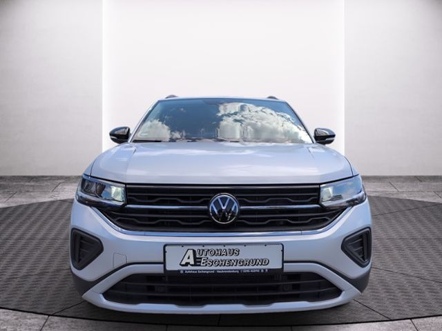 Fahrzeugabbildung Volkswagen T-Cross 1.0 TSI DSG Goal LED ACC APP-CONNECT LAN