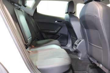 Cupra Formentor 1.5 TSI AID+ACC+KEY+LED+AHK