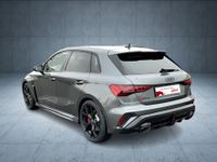 Audi RS3 - Vorschau Bild 4
