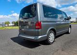 Volkswagen T5 Multivan Highline *neuer Motor* - VW T5 Multivan in Aachen
