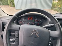 Jumper Kasten 35 L4H2 Heavy HDI 165 Jumper Kasten 35 L4H2 Heavy HDI 165