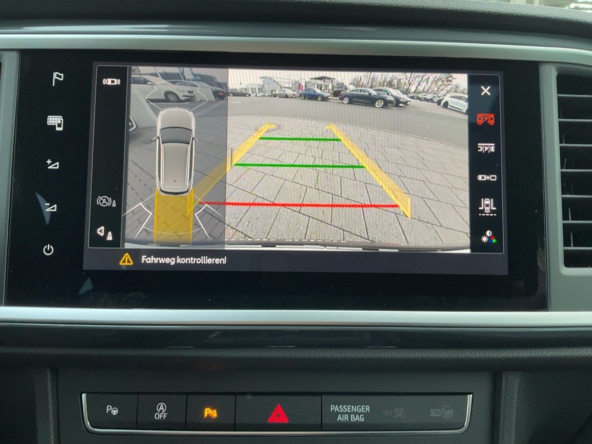 Seat Ateca - Bild 18