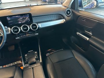 Mercedes-Benz GLB 200 *NAVI*ACC*LED*SPURASSIST*AHK*