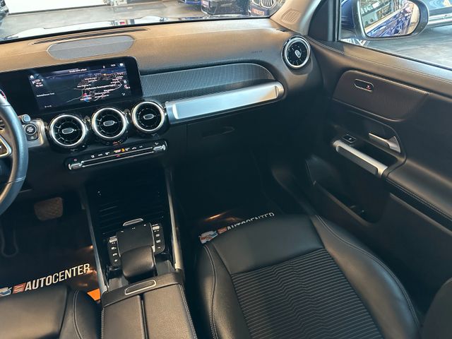 Mercedes-Benz GLB 200 *NAVI*ACC*LED*SPURASSIST*AHK*