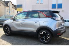 Fahrzeugabbildung Opel Crossland X GS Line*Navi*Kamera*Winterpaket*AppC