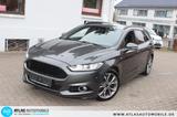 Ford Mondeo Turnier 2.0 TDCi ST-Line Aut Leder=NAVI=L - Ford Mondeo mit Diesel-Antrieb